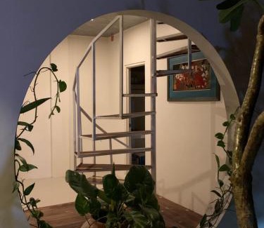 Miagao Apartamento | Shella Home Stay