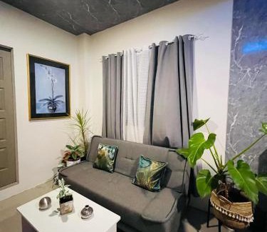Miagao Apartamento | Shella Home Stay