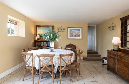 Hallington Casa | Shellbraes Holiday Rental