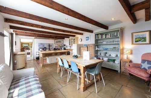 Hallington Casa | Shellbraes Holiday Rental