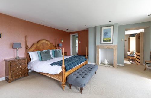 Hallington Casa | Shellbraes Holiday Rental
