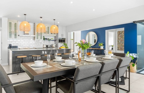 Shelley Point Casa | Shelley Point Beach Villa