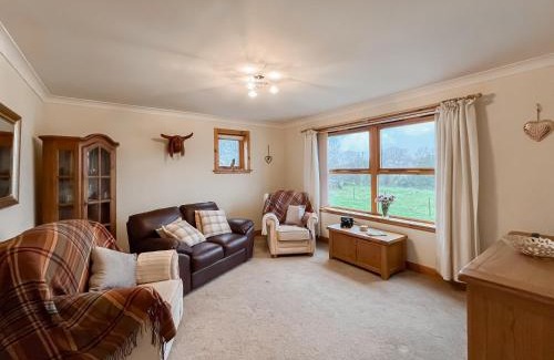 Castle Douglas Casa | Shellhill Cottage
