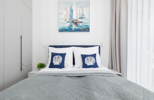 Trzebiatow Apartamento | Shellter Apartments Villas - by Jantar Apartamenty