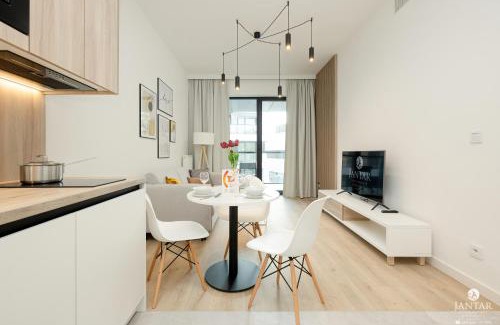 Trzebiatow Apartamento | Shellter Apartments Villas - by Jantar Apartamenty