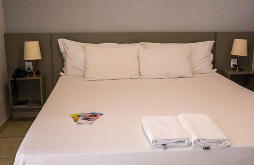 Holambra Hotel | SHELLTER HOTEL