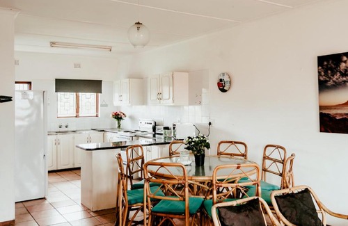 Margate Apartamento | Shelly Beach, Villa Albatross 3