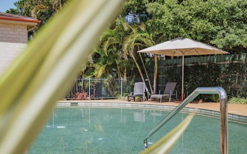 Sapphire Beach Apartamento | Shelly's Misty Waves