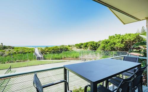 Sapphire Beach Apartamento | Shelly's Misty Waves