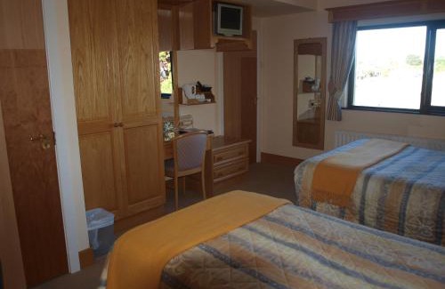 Athlone Casa | Shelmalier House