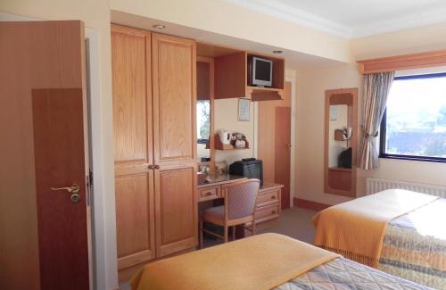 Athlone Casa | Shelmalier House