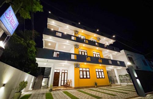 Seeduwa - Katunayake Hotel | Shelo Transit Hotel