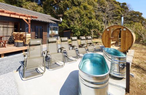 Kimitsu Casa | SHELTER,君津 星が降りそそぐVilla