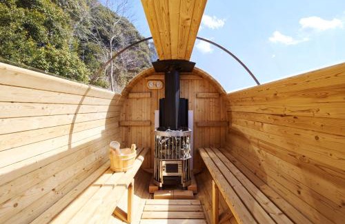 Kimitsu Casa | SHELTER,君津 星が降りそそぐVilla