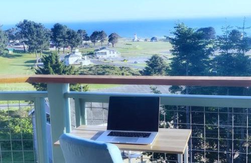 Shelter Cove Casa | Shelter Cove Brand New Beautiful Ocean View Home