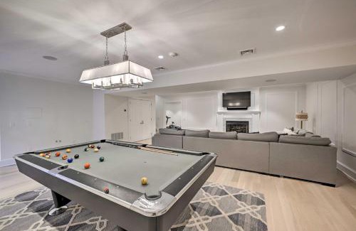 Shelter Island Heights Casa | Shelter Island Retreat with Outdoor Pool!