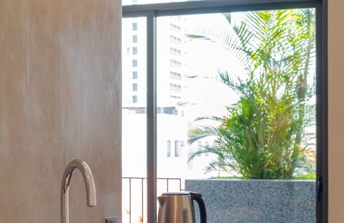 Son Tra Apartamento | Shelter Stay Da Nang