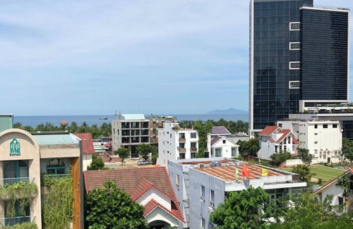 Son Tra Apartamento | Shelter Stay Da Nang