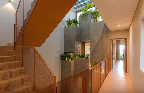 Son Tra Apartamento | Shelter Stay Da Nang