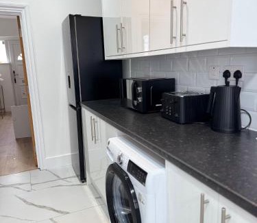 Seven Kings Apartamento | Shelters Residentials