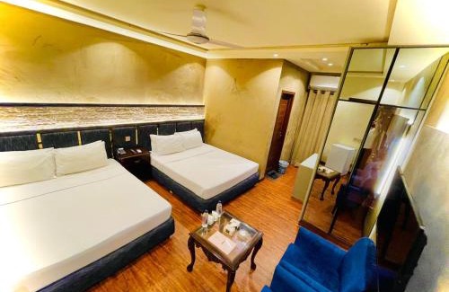 Gulberg Hotel | Shelton's Rezidor Hotel Gulberg Lahore