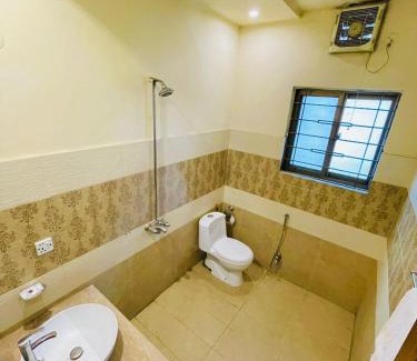 Gulberg Hotel | Shelton's Rezidor Hotel Gulberg Lahore
