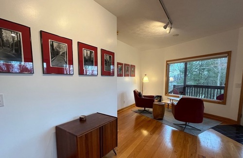 Cross Keys Casa | Shenandoah Blue Ridge House, private and convenient