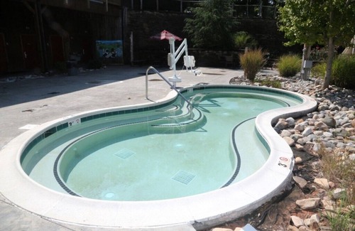 Gordonsville Cabina | Shenandoah Crossing™ - 2 Bedroom Resort Cabin