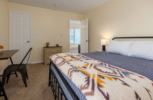 Stanley Casa | Shenandoah Hideaway MTN Top Views Total Privacy!