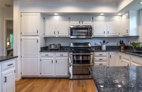 Goshen Casa | Shenandoah Retreat - Family Home