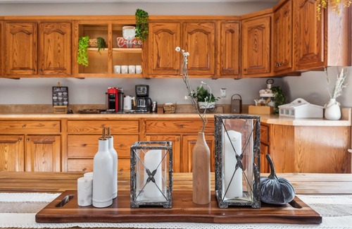 Luray Casa | Shenandoah Views 15 Mins To Park & Luray Caverns 3 Bedroom Home by RedAwning