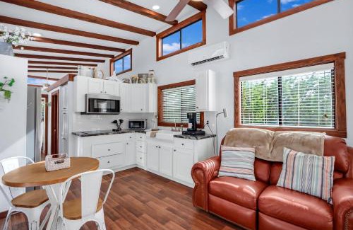 Lampasas Casa | ShenanigInn at Bent Tree Ranch