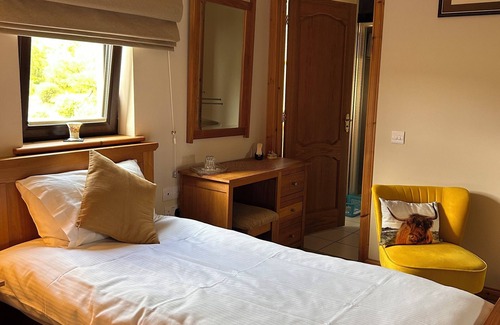 Benderloch Cama Y Desayuno | Shenavallie Bed & Breakfast and self catering