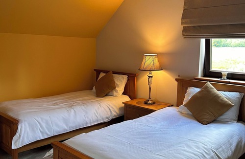 Benderloch Cama Y Desayuno | Shenavallie Bed & Breakfast and self catering