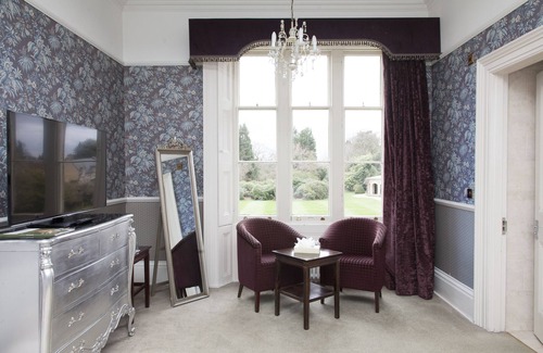 Hemel Hempstead Hotel | Shendish Manor Hotel & Golf Course