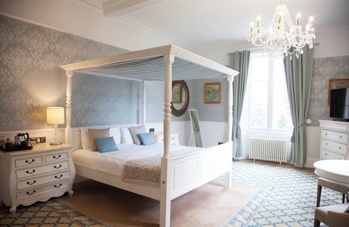 Hemel Hempstead Hotel | Shendish Manor Hotel & Golf Course