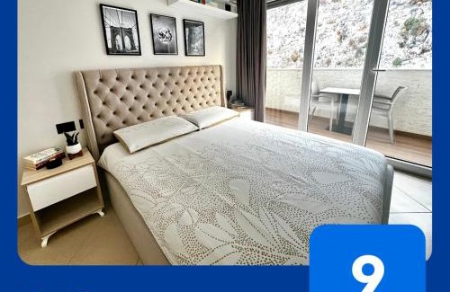 Shengjin Apartamento | Shengjin Beach Getaway