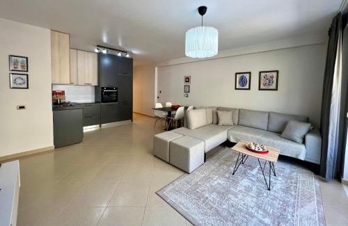 Shengjin Apartamento | Shengjin Beach Getaway