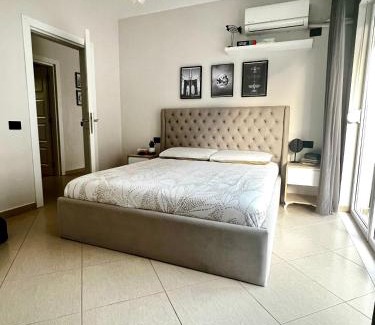 Shengjin Apartamento | Shengjin Beach Getaway
