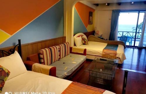 Shoufeng Cama Y Desayuno | Shengtuolini B&B