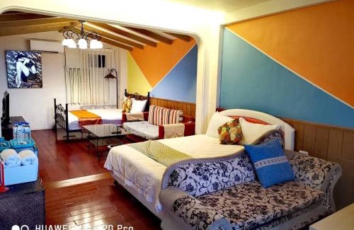 Shoufeng Cama Y Desayuno | Shengtuolini B&B