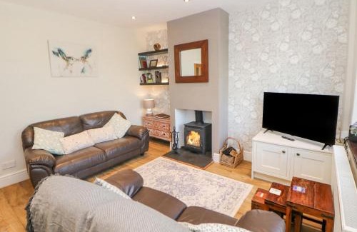 Buxton Casa | Shenton Terrace