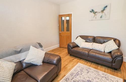 Buxton Casa | Shenton Terrace