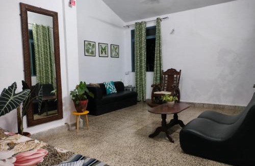 Velha Goa Casa | Shenvi Homestay, Old Goa