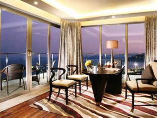 Yantian Complejo | Shenzhen Dameisha Kingkey Palace Hotel