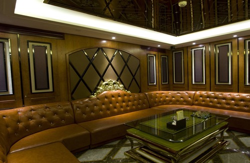 Luohu Hotel | Shenzhen Kaili Hotel
