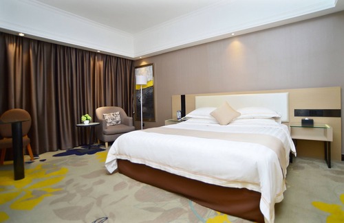 Luohu Hotel | Shenzhen Kaili Hotel