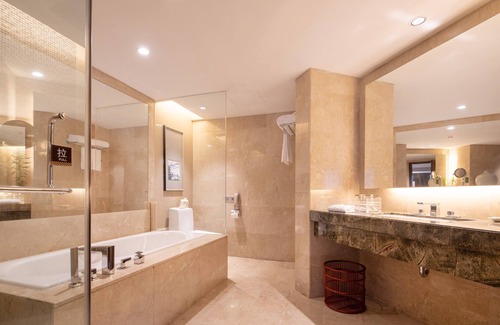 Futian Hotel | Shenzhen L.gem Hotel