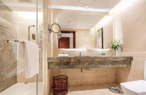 Futian Hotel | Shenzhen L.gem Hotel