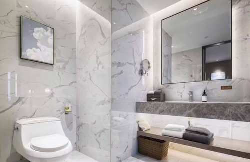Futian CBD Hotel | shenzhenyunzhu Hotel